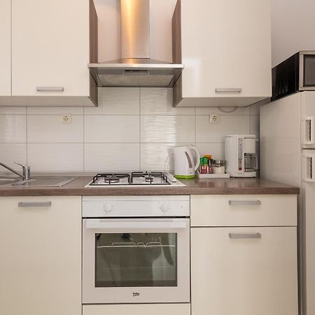 Apartment Roko Trogir Eksteriør bilde